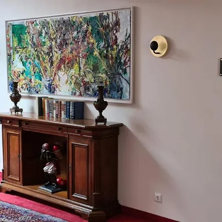 Bad מלון Oberschneiding