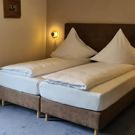 Hotel Bad