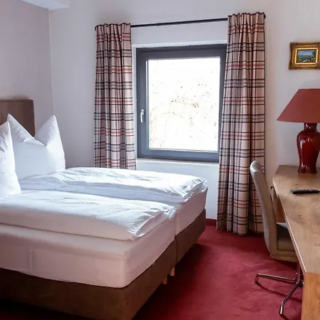 Hotel Bad *