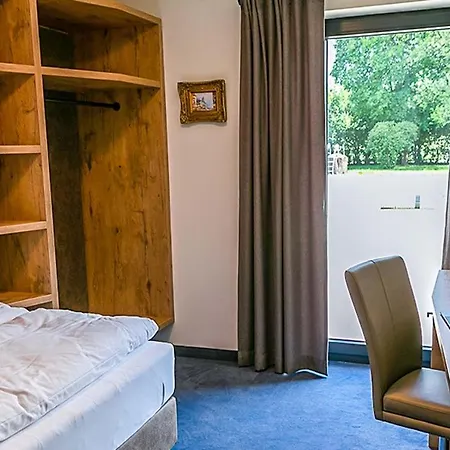 Bad Hotel Oberschneiding
