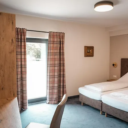 Hotel Bad *