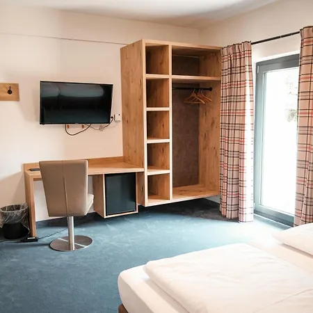 Hotel Bad Oberschneiding
