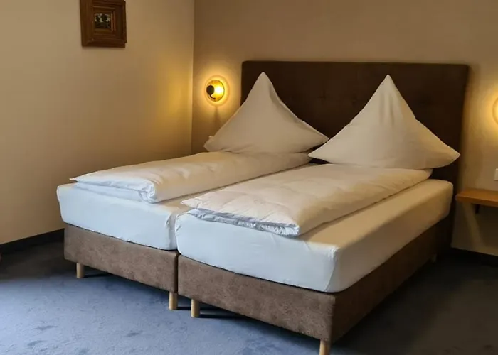 Hotel Bad