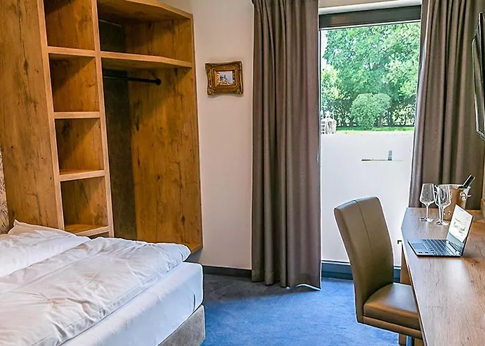 Bad Hotel Oberschneiding