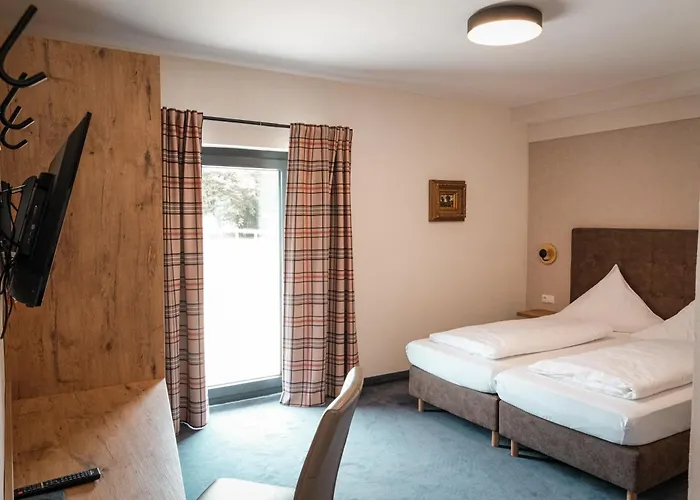 Hotel Bad *